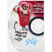 2025 Bowman's Best Baseball Hobby 8-Box Case