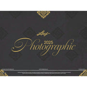 2025 Leaf Photographic Hobby 10-Box Case