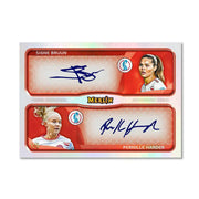 2024/25 Topps Merlin UEFA Women's Euros Soccer Hobby Box