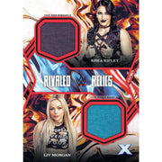 2025 Topps WWE Exalted Wrestling Hobby Box