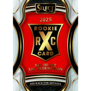 2024 Panini Select Football Hobby Box