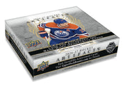 2026/27 Upper Deck Artifacts Hockey Hobby 20-Box Case (Presell)