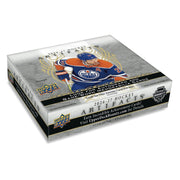 2026/27 Upper Deck Artifacts Hockey Hobby Box (Presell)