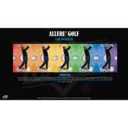 2026 Upper Deck Allure Golf Blaster Box
