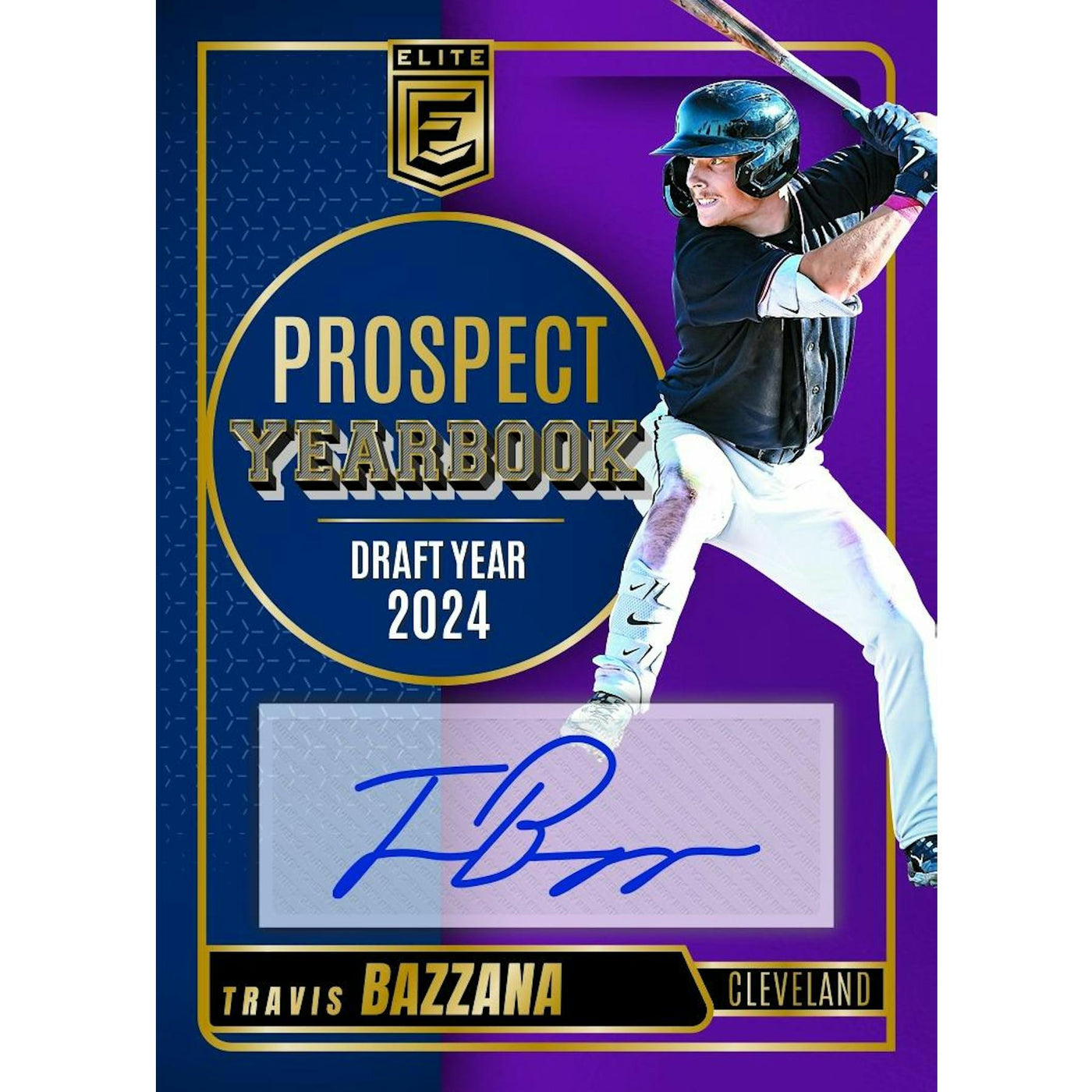2026 Panini Donruss Elite Baseball Hobby 12-Box Case
