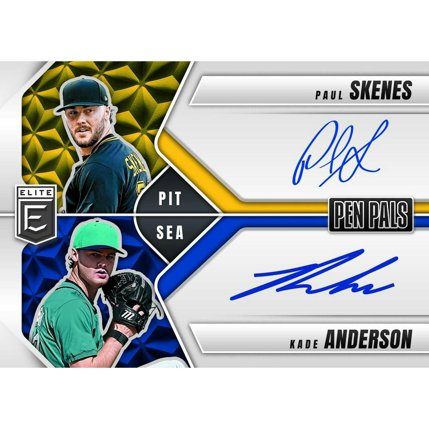 2026 Panini Donruss Elite Baseball Hobby 12-Box Case