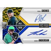 2026 Panini Donruss Elite Baseball Hobby 12-Box Case