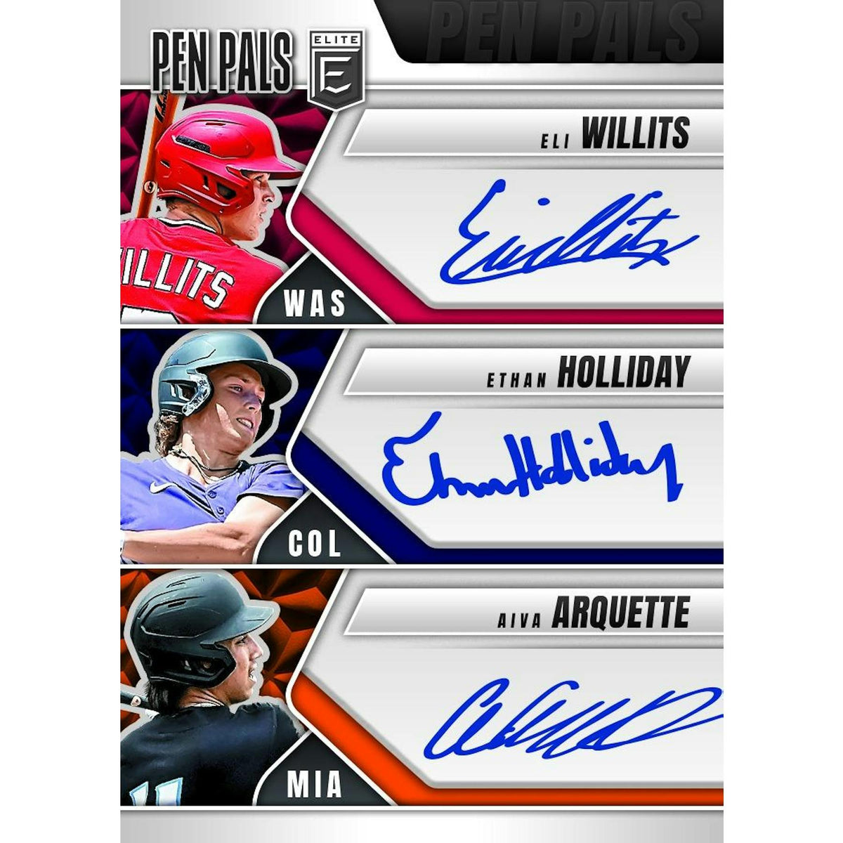 2026 Panini Donruss Elite Baseball Hobby 12-Box Case