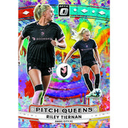2026 Panini Donruss Optic NWSL Soccer Hobby Box (Presell)