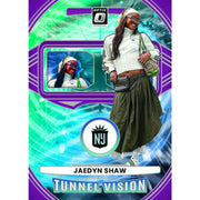 2026 Panini Donruss Optic NWSL Soccer Hobby Box (Presell)