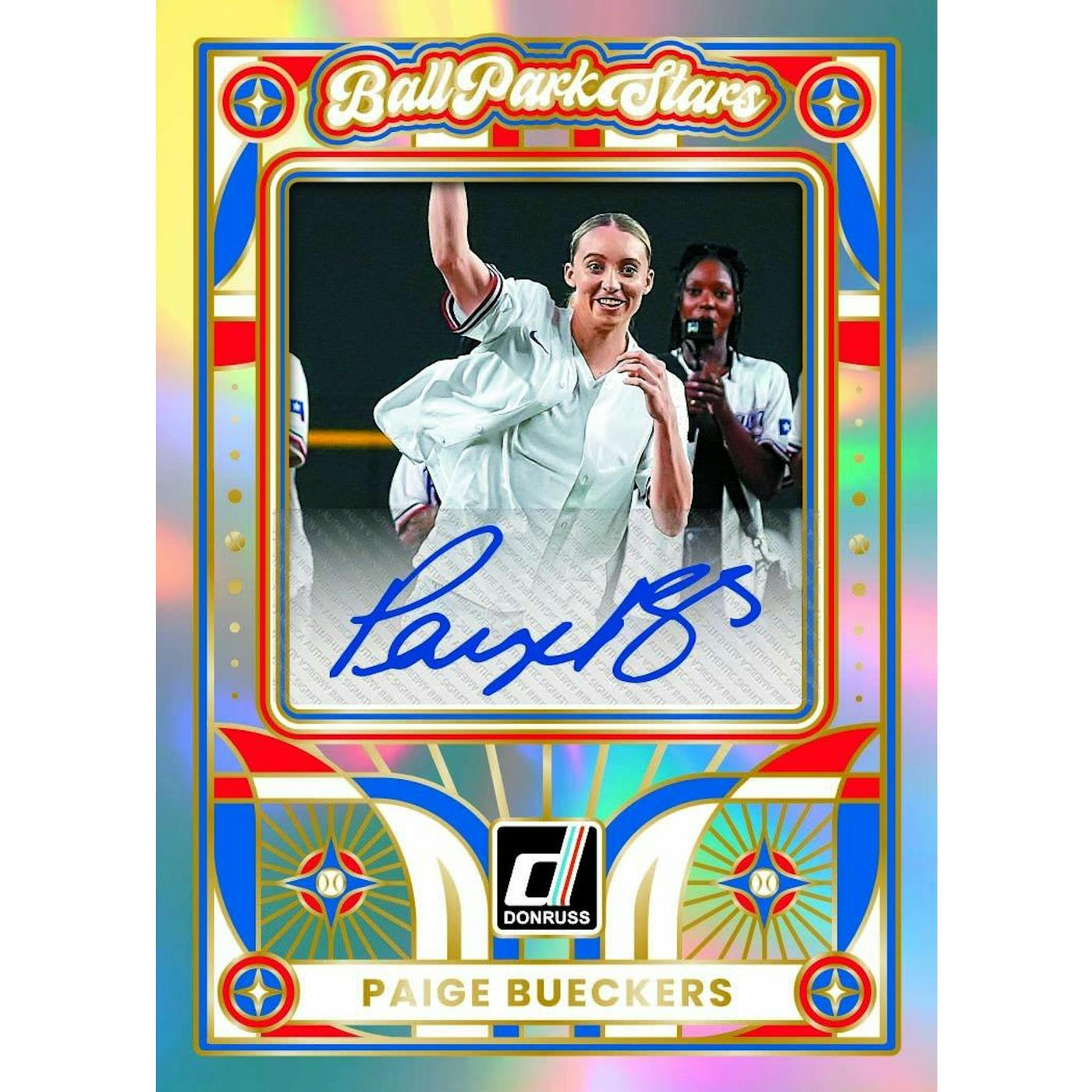 2026 Panini Donruss Baseball Hobby Box
