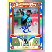 2026 Panini Donruss Baseball Hobby Box