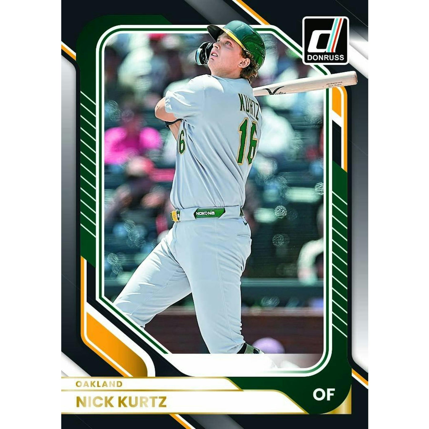 2026 Panini Donruss Baseball Hobby Box