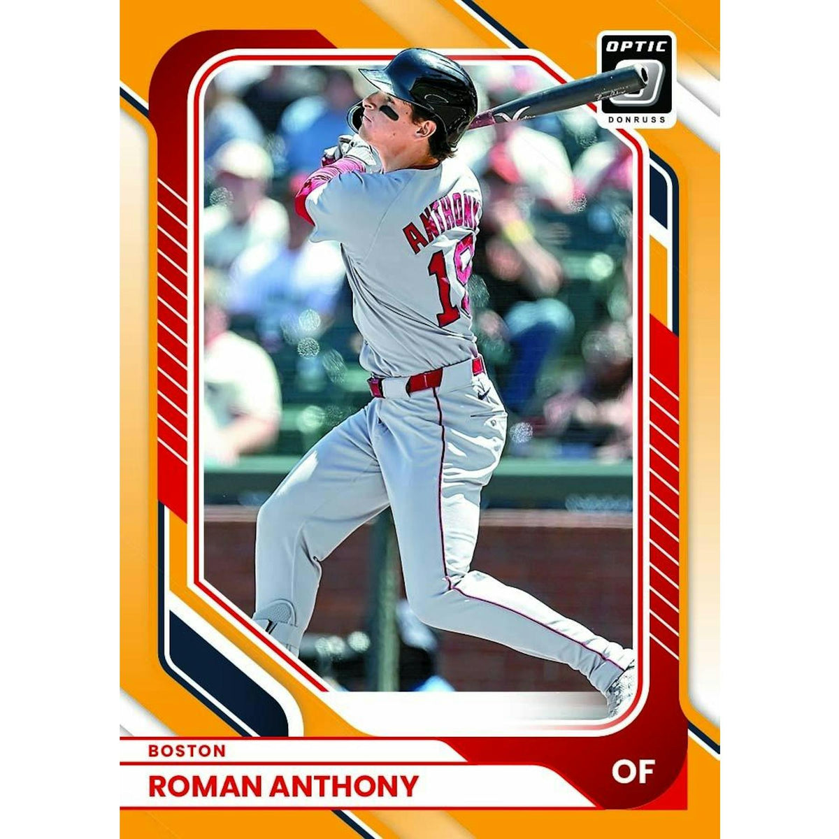 2026 Panini Donruss Baseball Hobby 12-Box Case