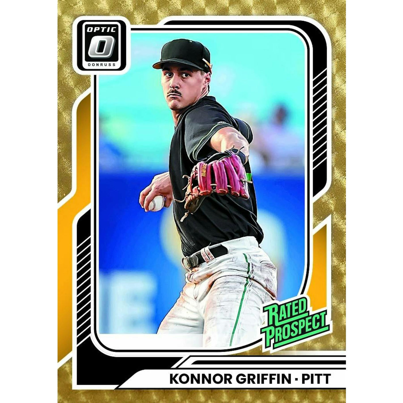 2026 Panini Donruss Baseball Hobby 12-Box Case