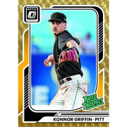 2026 Panini Donruss Baseball Hobby Box