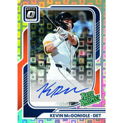 2026 Panini Donruss Baseball Hobby Box