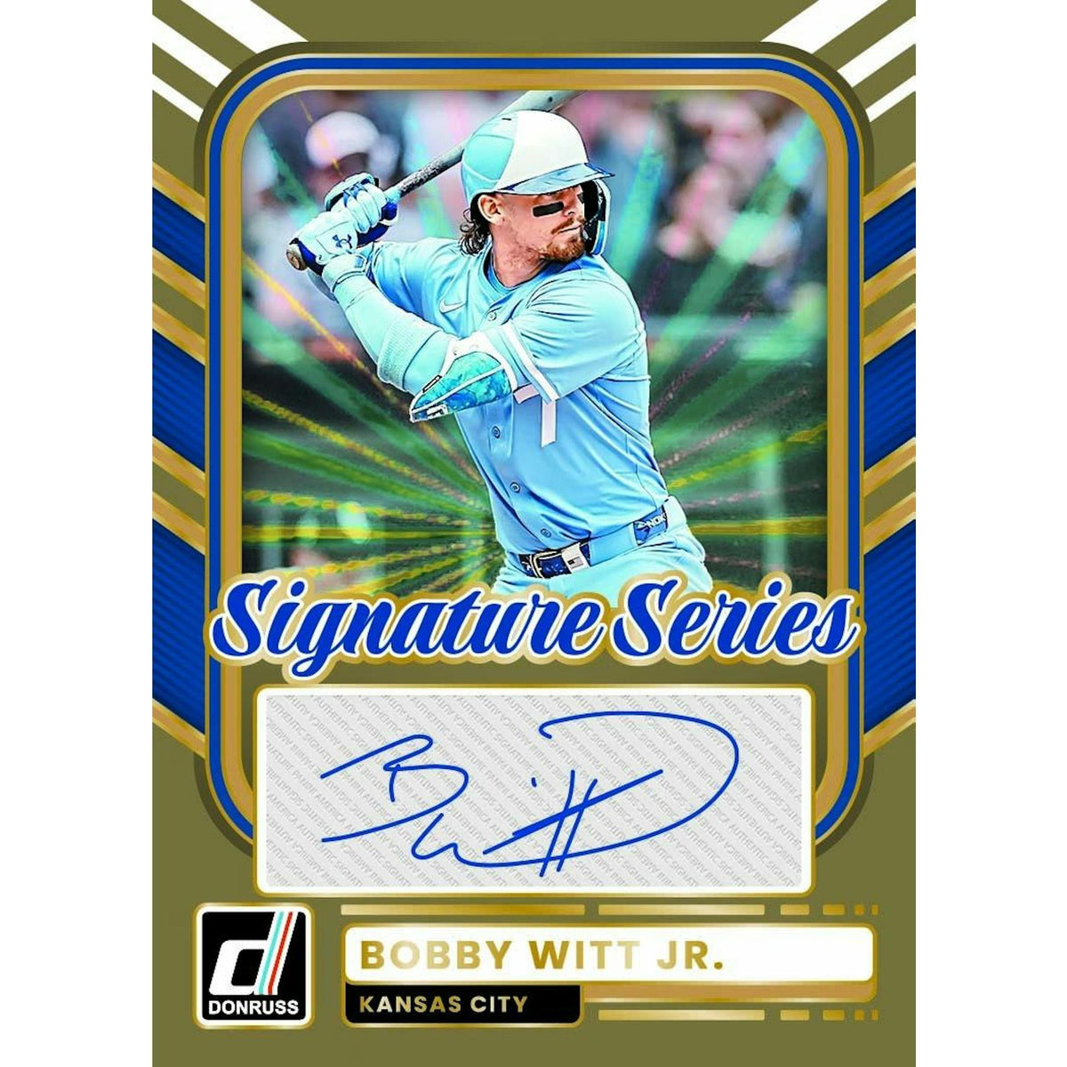 2026 Panini Donruss Baseball Hobby 12-Box Case