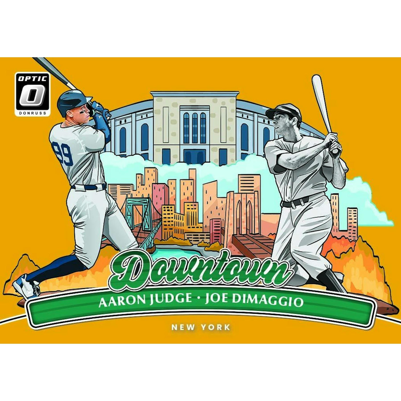 2026 Panini Donruss Baseball Hobby 12-Box Case