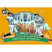 2026 Panini Donruss Baseball Hobby 12-Box Case