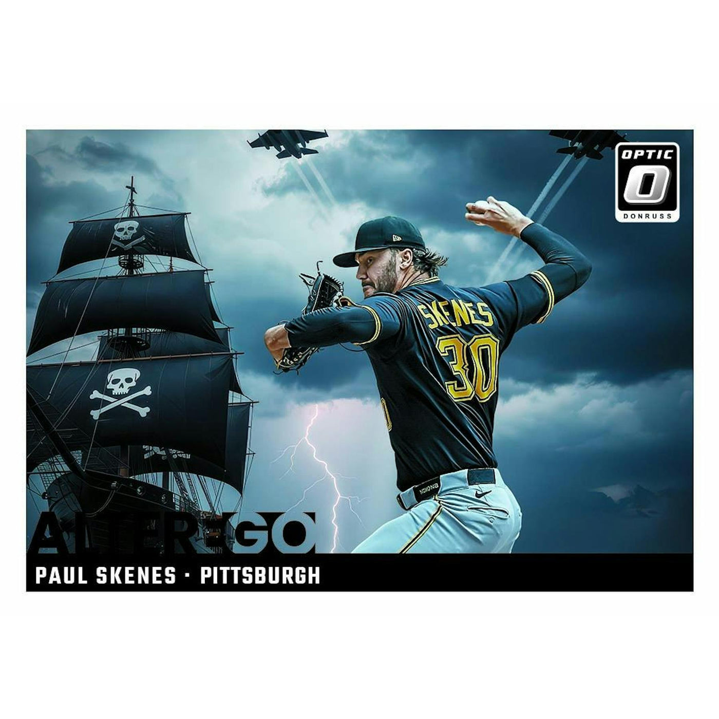 2026 Panini Donruss Baseball Hobby 12-Box Case
