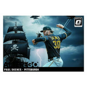 2026 Panini Donruss Baseball Hobby Box