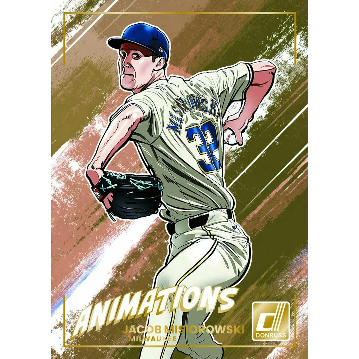 2026 Panini Donruss Baseball Hobby 12-Box Case