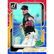 2026 Panini Donruss Baseball Blaster Hobby Box