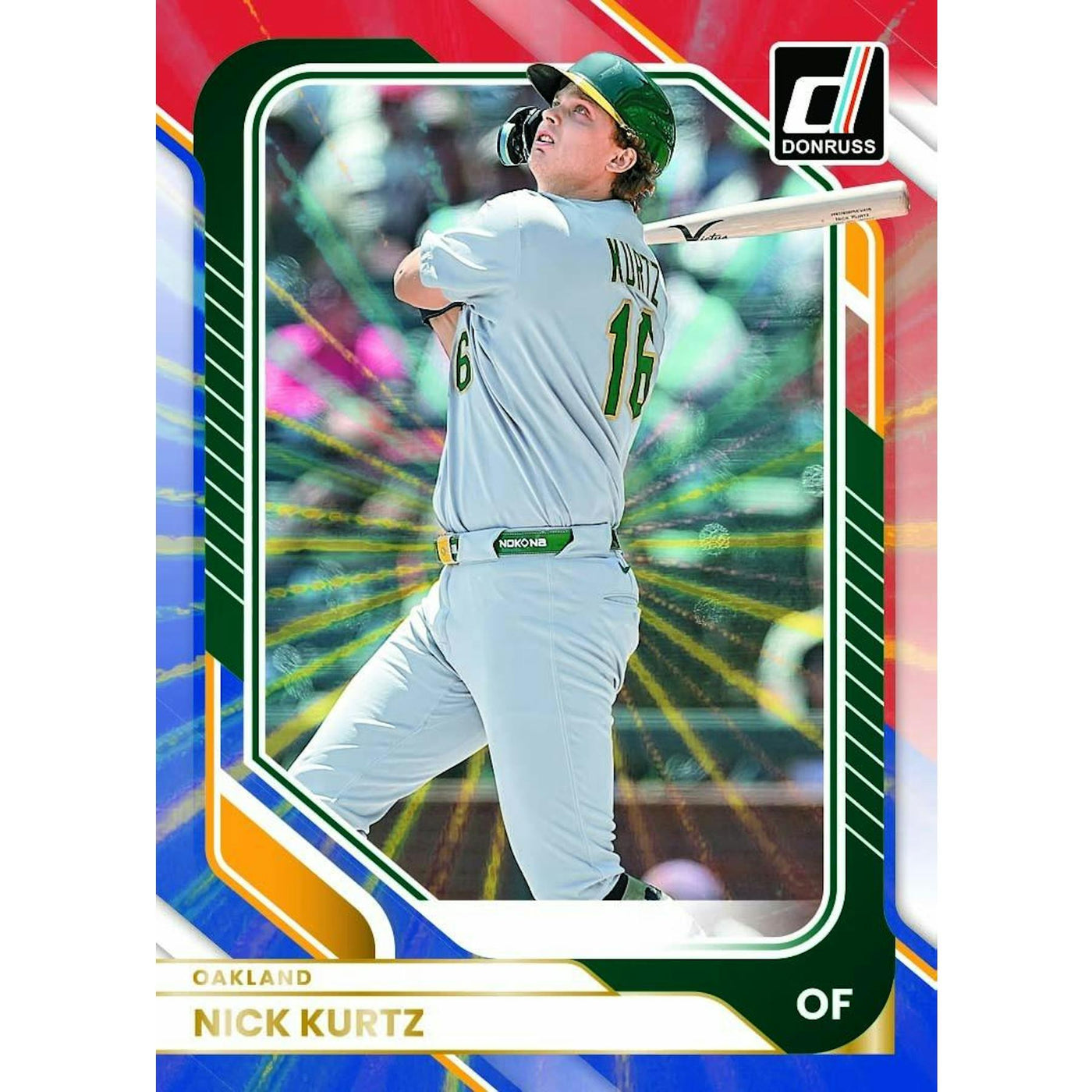 2026 Panini Donruss Baseball Blaster Hobby 20-Box Case