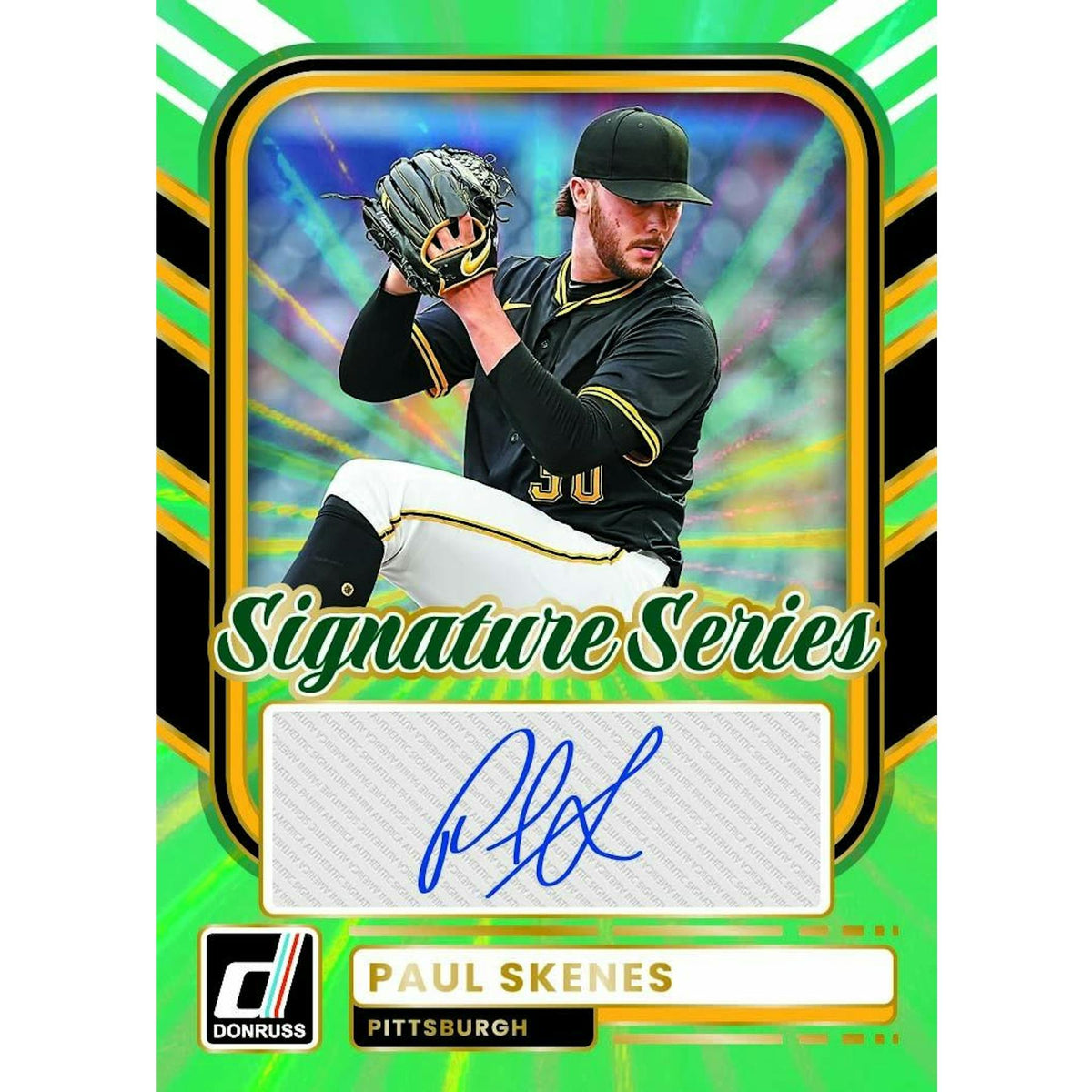 2026 Panini Donruss Baseball Blaster Hobby 20-Box Case