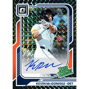 2026 Panini Donruss Baseball Blaster Hobby 20-Box Case