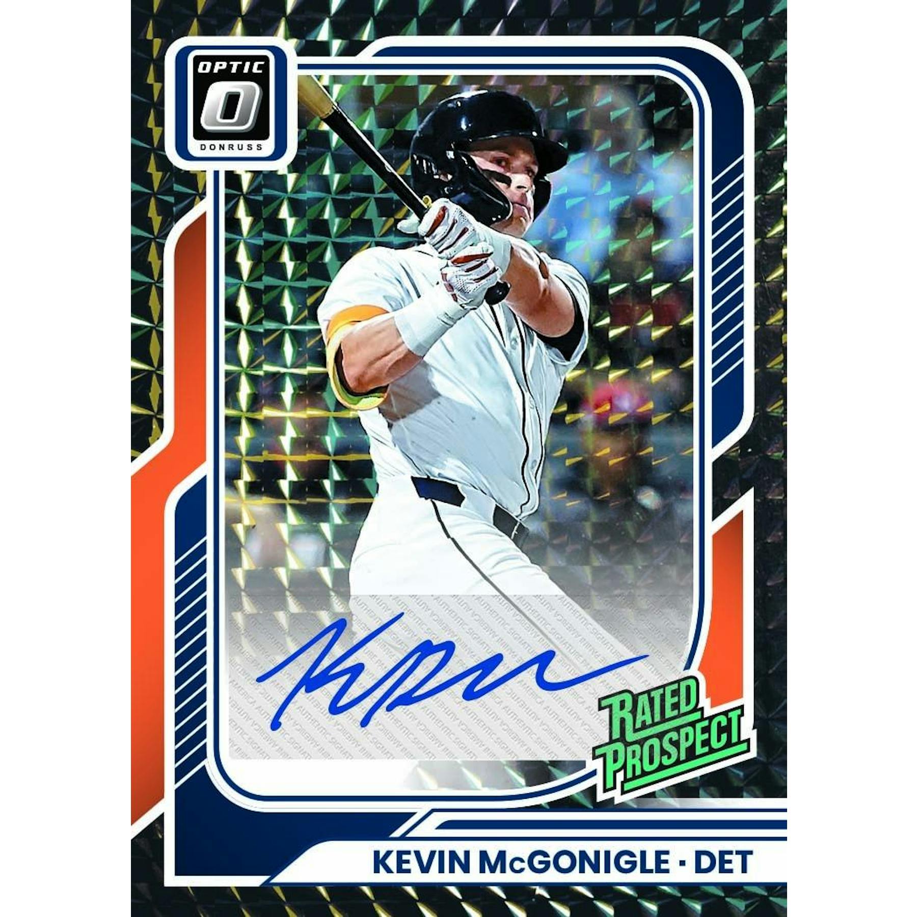 2026 Panini Donruss Baseball Blaster Hobby 20-Box Case