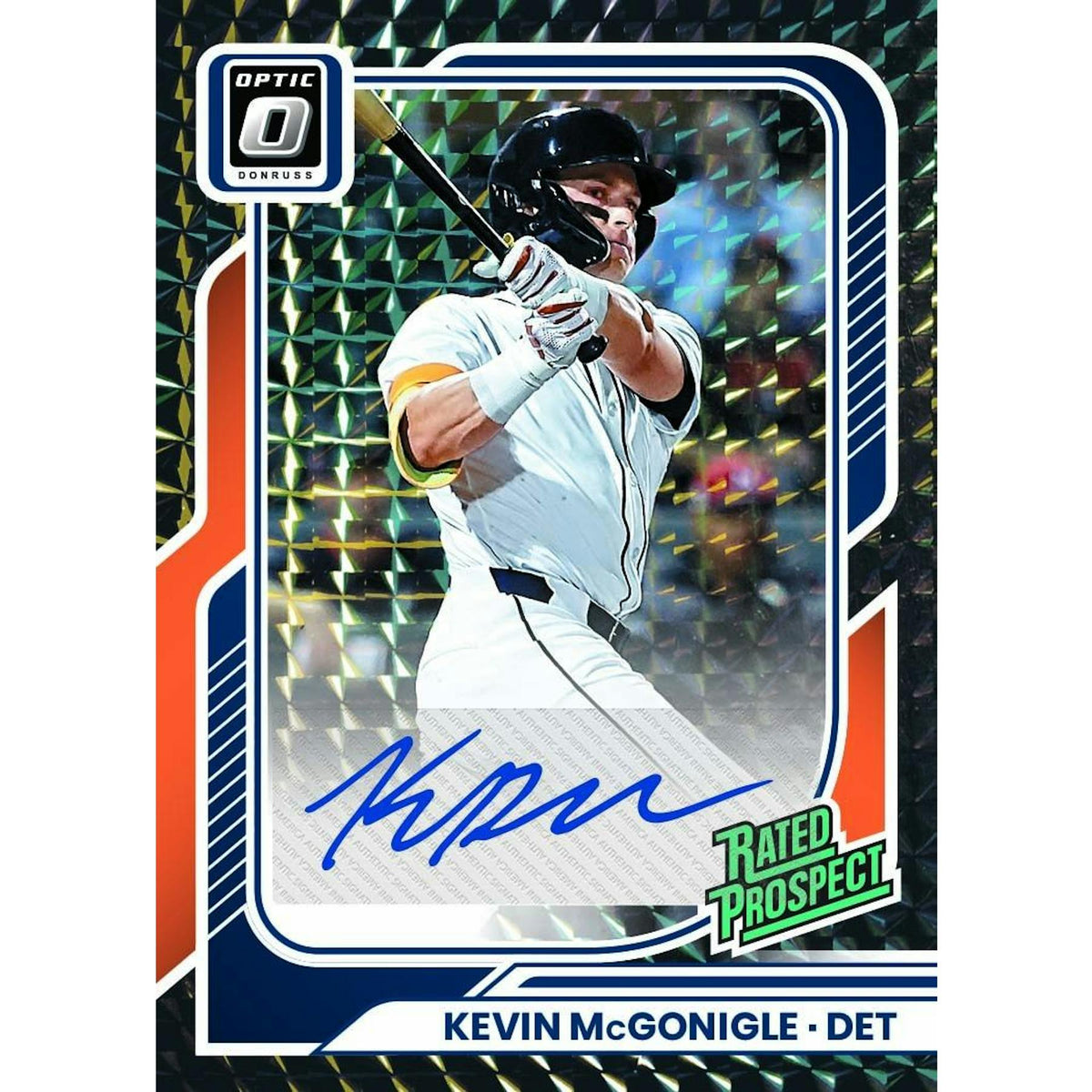 2026 Panini Donruss Baseball Blaster Hobby Box