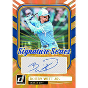 2026 Panini Donruss Baseball Blaster Hobby 20-Box Case