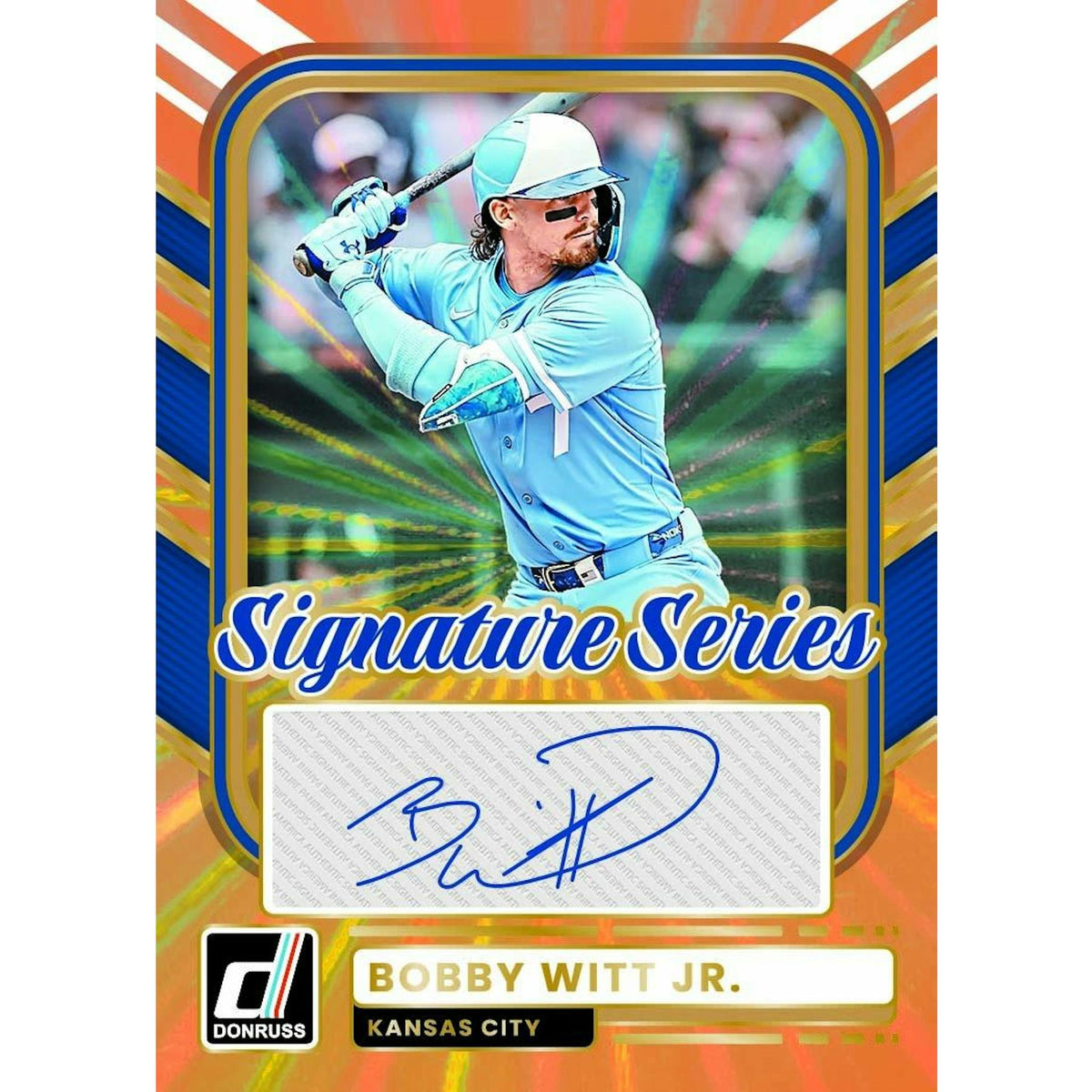 2026 Panini Donruss Baseball Blaster Hobby Box