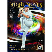 2026 Panini Donruss Baseball Blaster Hobby 20-Box Case