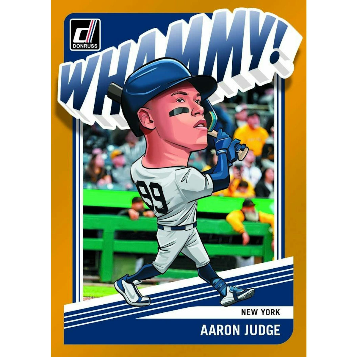 2026 Panini Donruss Baseball Blaster Hobby 20-Box Case