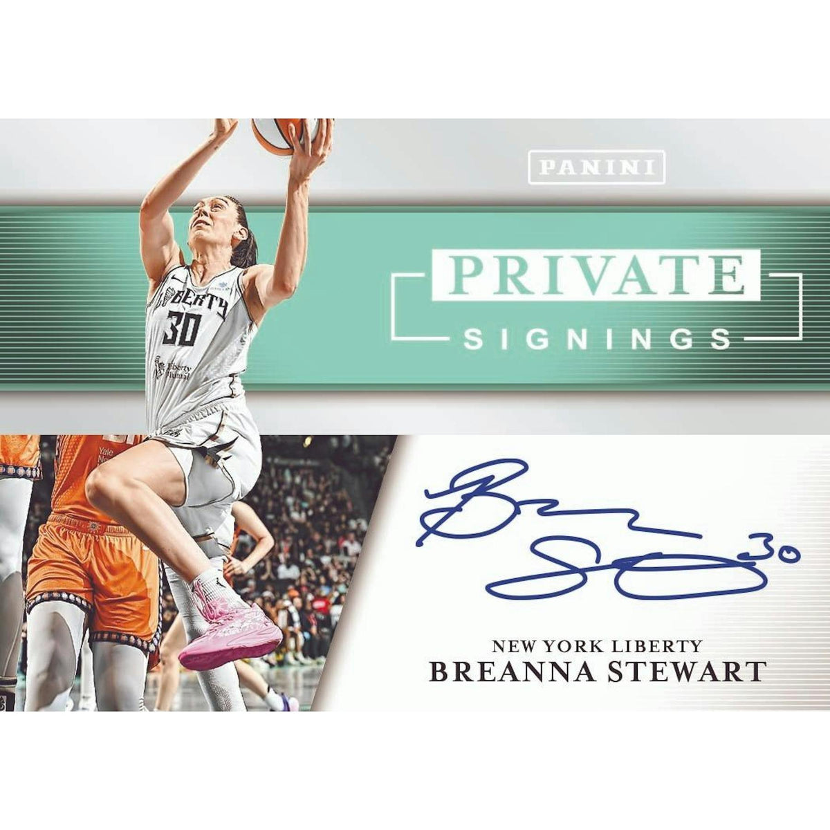 2026 Panini Donruss WNBA Basketball Hobby 16-Box Case (Presell)
