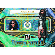 2026 Panini Donruss WNBA Basketball Hobby 16-Box Case (Presell)