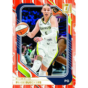 2026 Panini Donruss WNBA Basketball Hobby 16-Box Case (Presell)