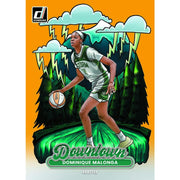 2026 Panini Donruss WNBA Basketball Hobby Box (Presell)