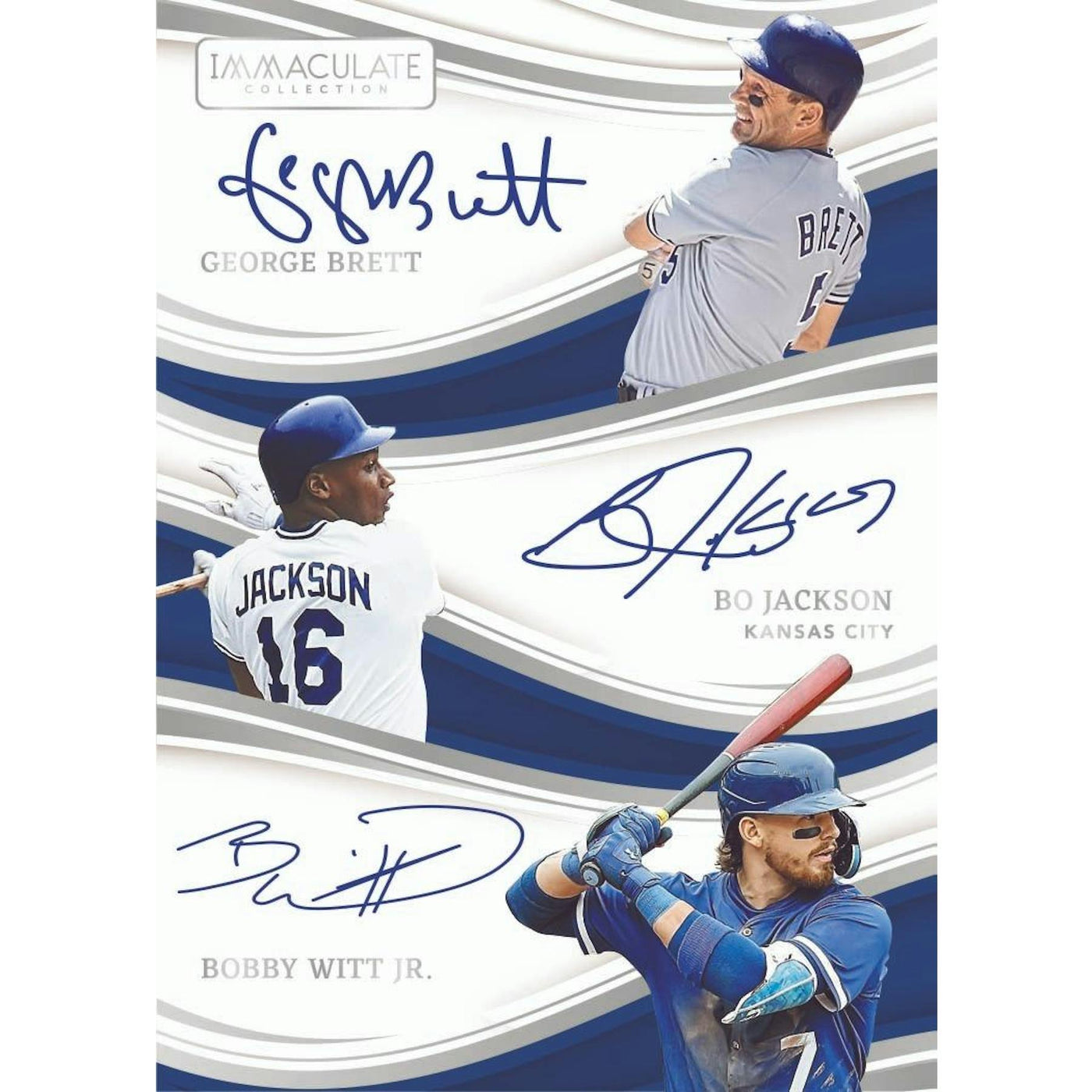 2026 Panini Immaculate Baseball Hobby 6-Box Case
