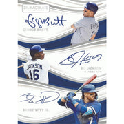 2026 Panini Immaculate Baseball Hobby 6-Box Case