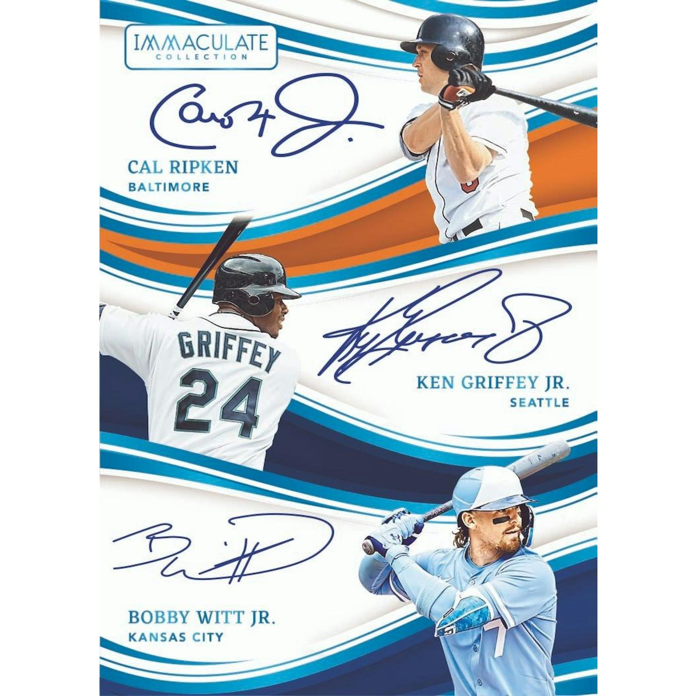 2026 Panini Immaculate Baseball Hobby 6-Box Case