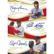 2026 Panini Immaculate Baseball Hobby 6-Box Case