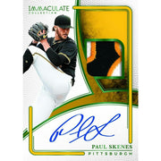 2026 Panini Immaculate Baseball Hobby 6-Box Case