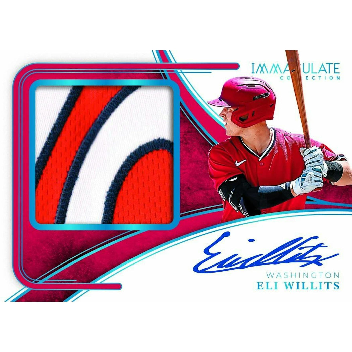 2026 Panini Immaculate Baseball Hobby 6-Box Case