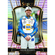 2026 Panini Select NASCAR Racing Hobby 12-Box Case