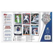 2026 Topps Series 2 Baseball Super Box (Costco)