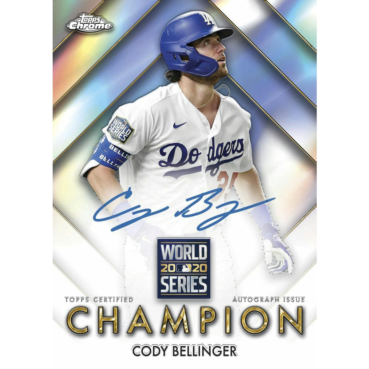 2026 Topps Chrome Baseball Delight Box (Slightly Damaged)